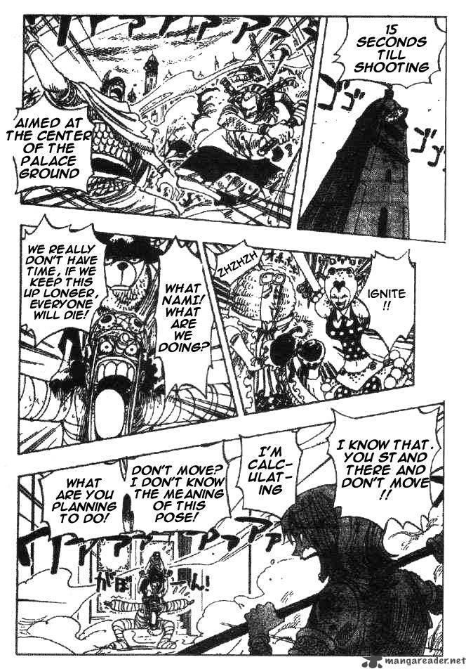 Chapter 206 - Ignition (Image 10)
