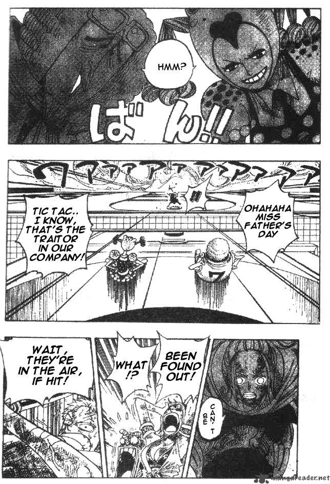 Chapter 206 - Ignition (Image 16)