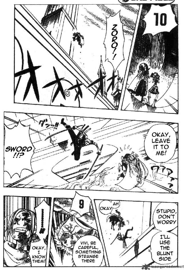 Chapter 206 - Ignition (Image 15)