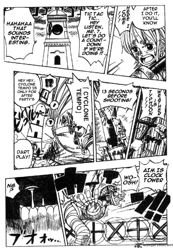 Chapter 206 - Ignition (Image 11)