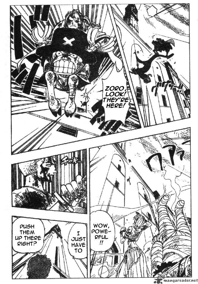 Chapter 206 - Ignition (Image 14)
