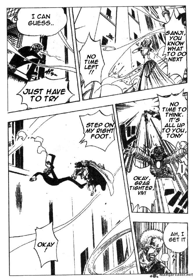 Chapter 206 - Ignition (Image 13)