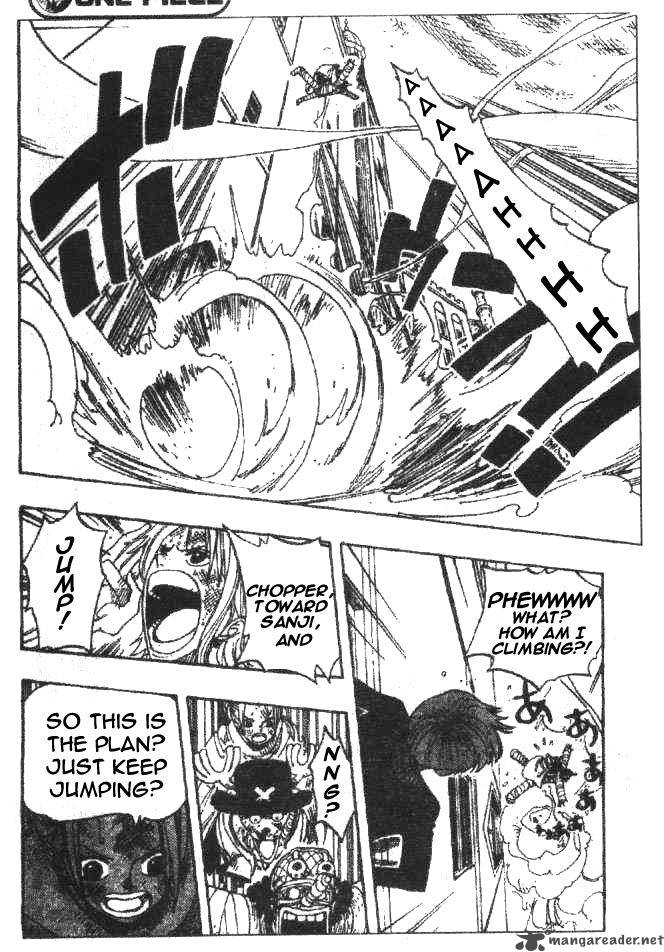 Chapter 206 - Ignition (Image 12)
