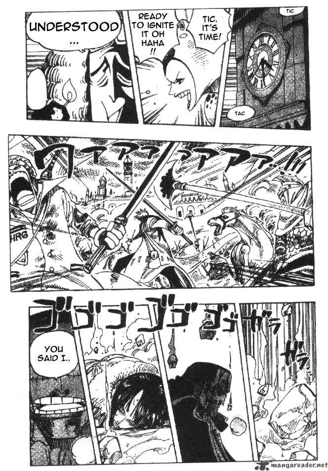 Chapter 206 - Ignition (Image 5)