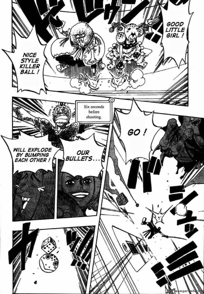 Chapter 207 - Nightmare (Image 6)
