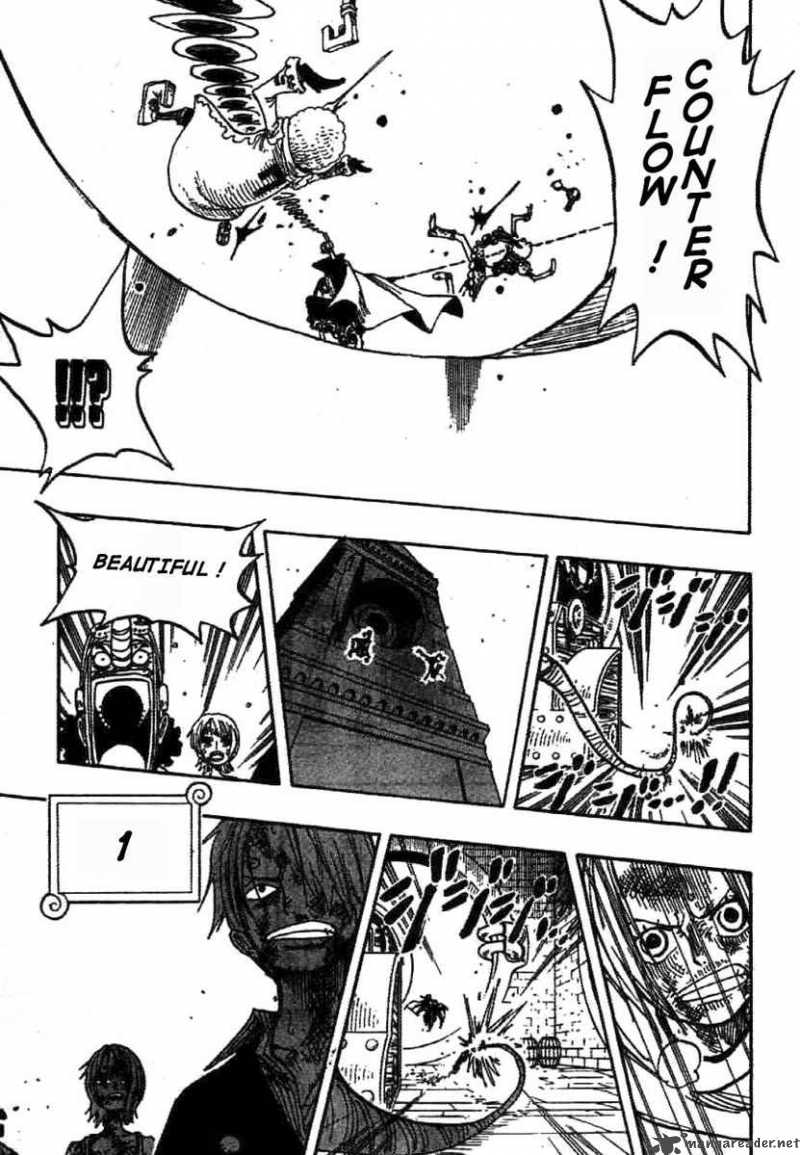 Chapter 207 - Nightmare (Image 11)