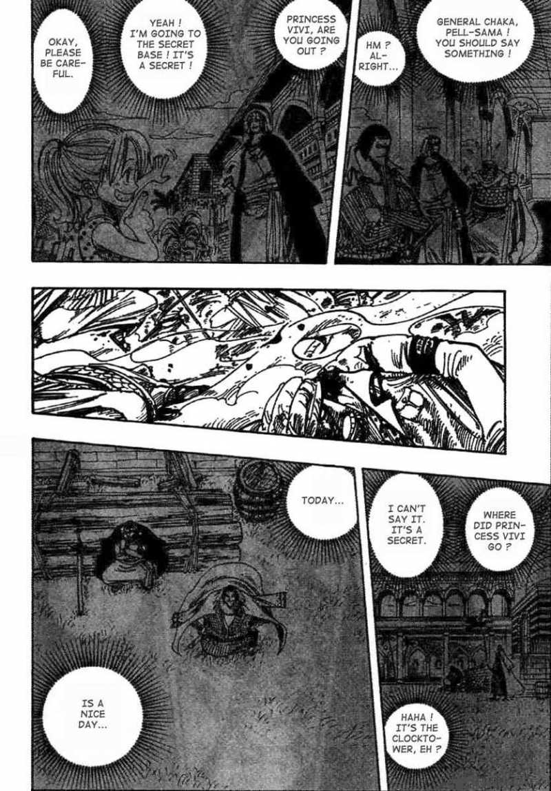 Chapter 207 - Nightmare (Image 14)