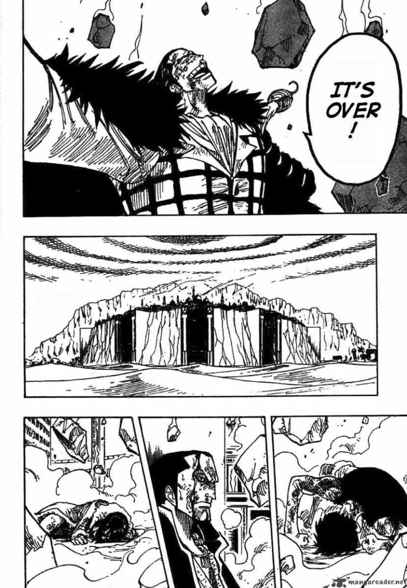 Chapter 207 - Nightmare (Image 12)