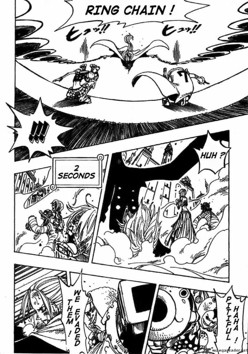 Chapter 207 - Nightmare (Image 10)
