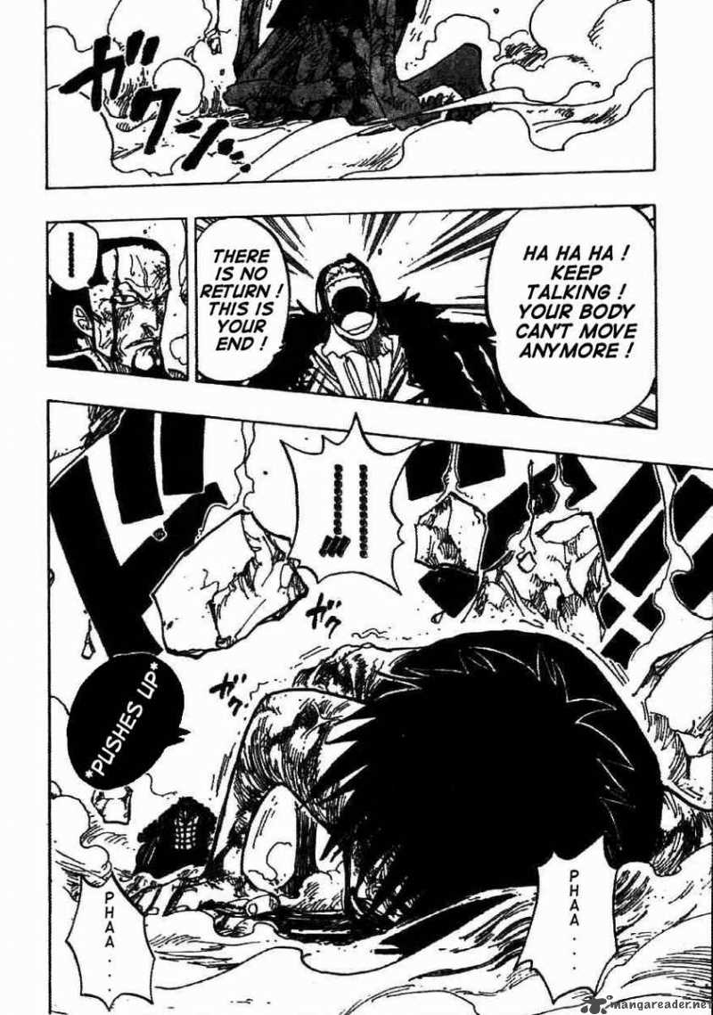 Chapter 207 - Nightmare (Image 2)