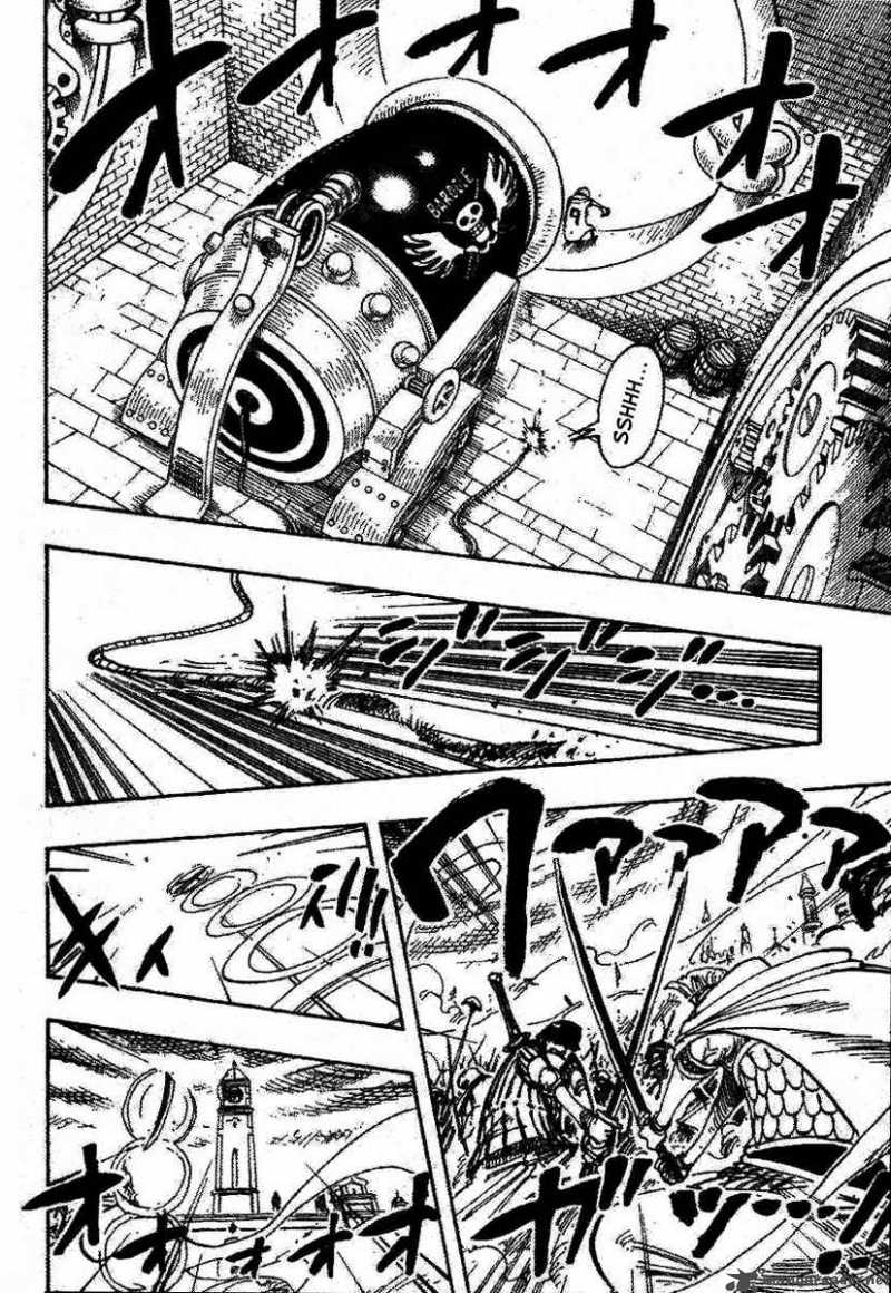 Chapter 207 - Nightmare (Image 4)