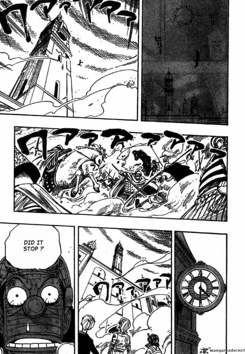 Chapter 207 - Nightmare (Image 15)