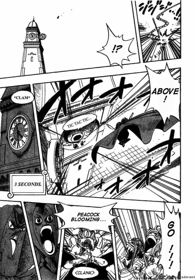 Chapter 207 - Nightmare (Image 9)