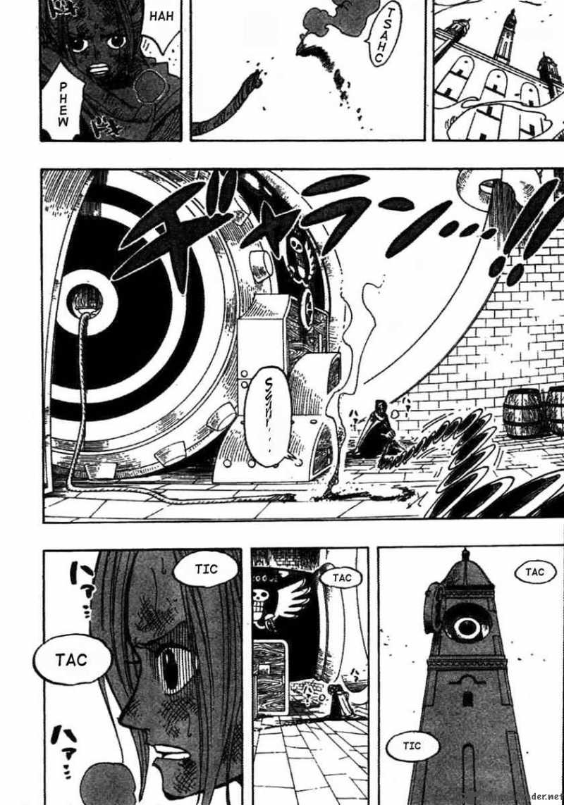 Chapter 207 - Nightmare (Image 16)