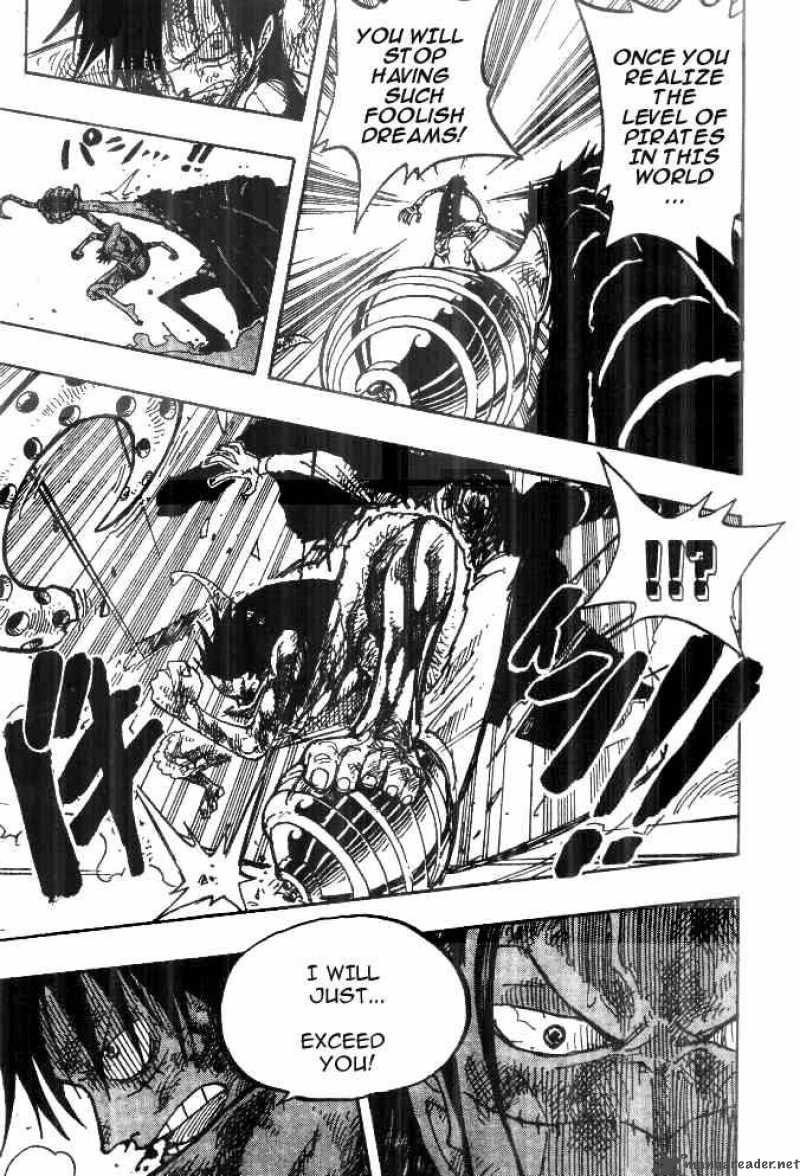 Chapter 208 - The Protecting Gods (Image 9)