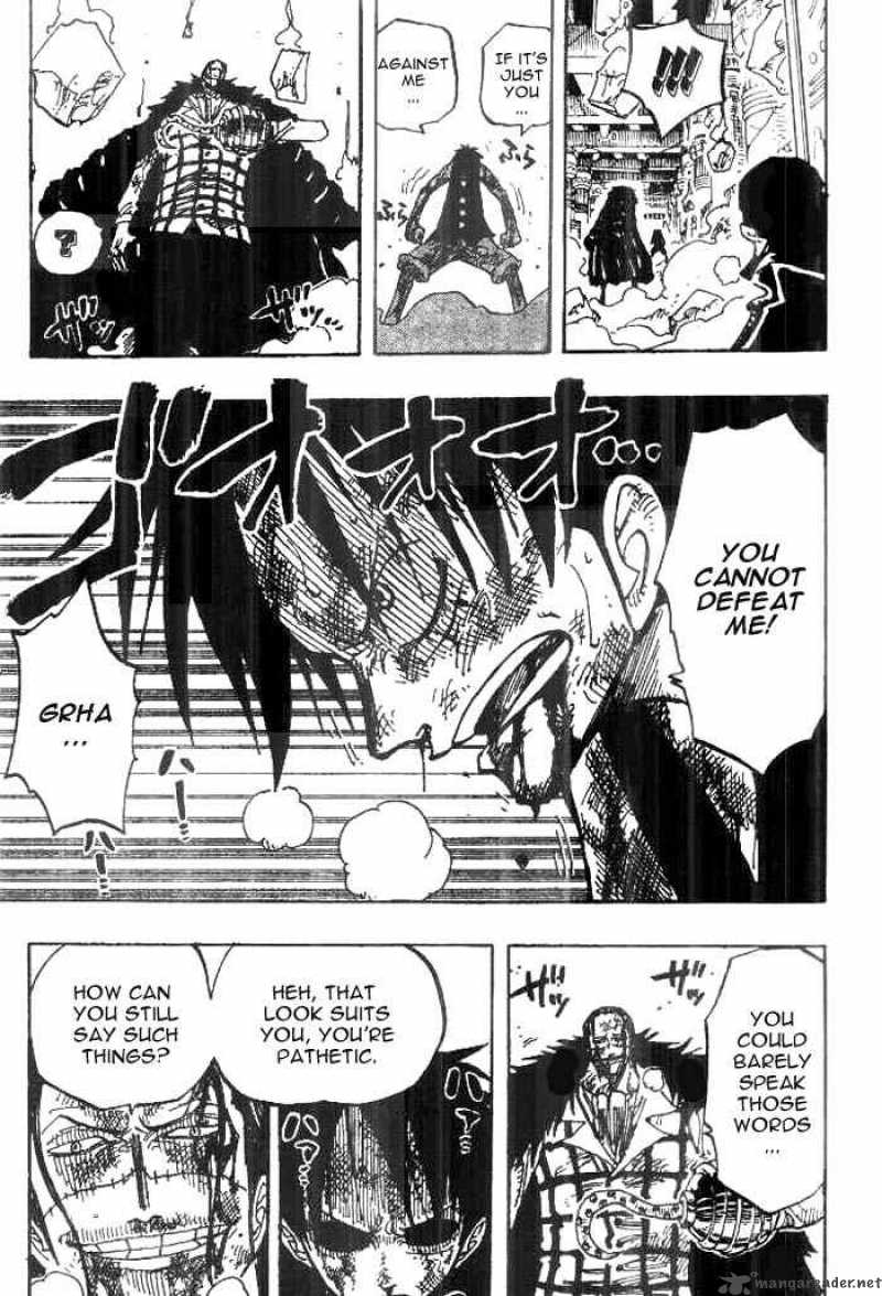 Chapter 208 - The Protecting Gods (Image 7)