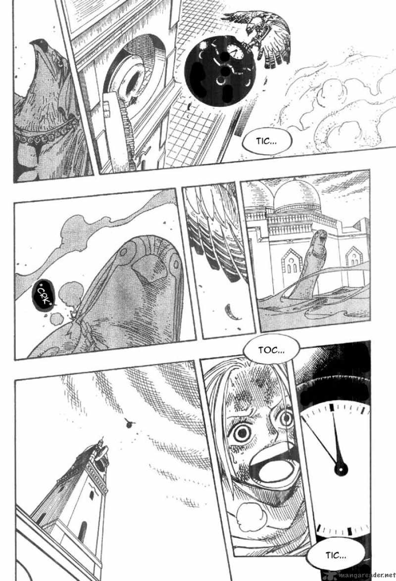 Chapter 208 - The Protecting Gods (Image 16)