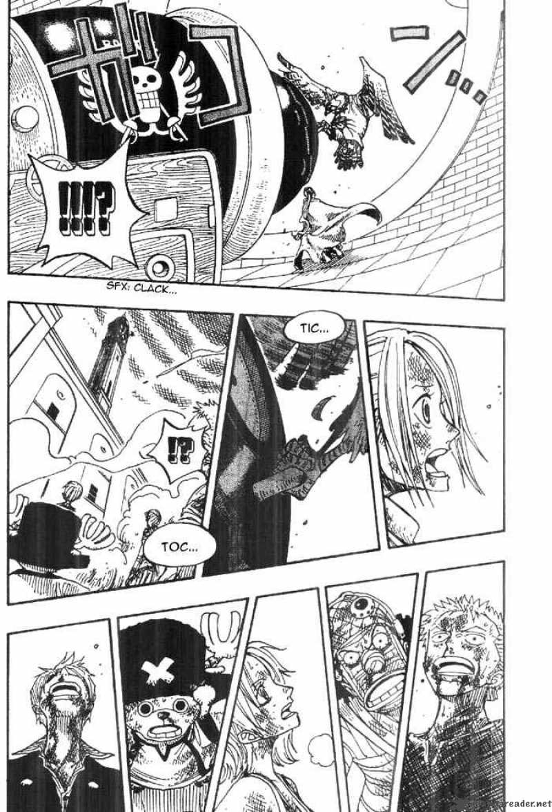 Chapter 208 - The Protecting Gods (Image 15)