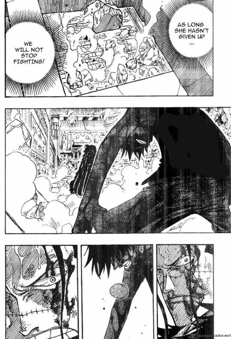 Chapter 208 - The Protecting Gods (Image 6)
