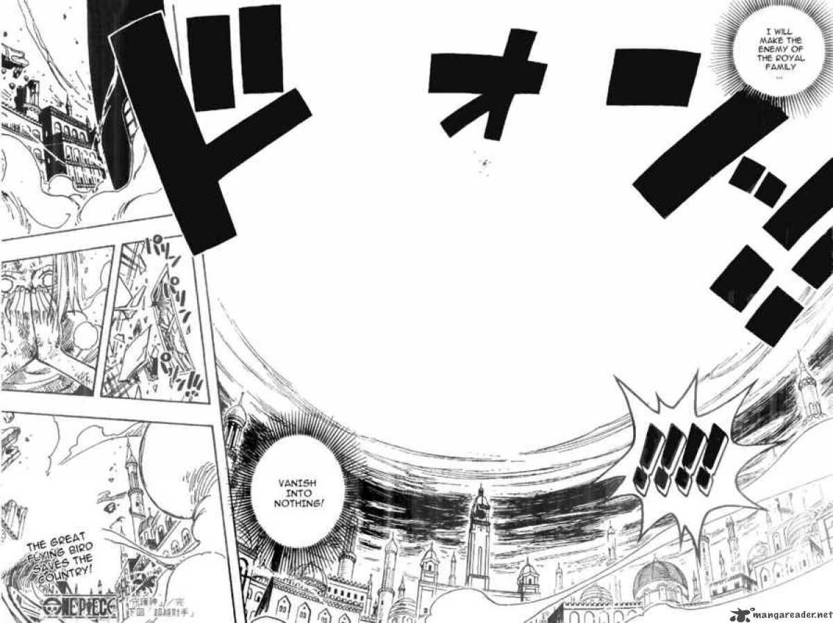 Chapter 208 - The Protecting Gods (Image 18)