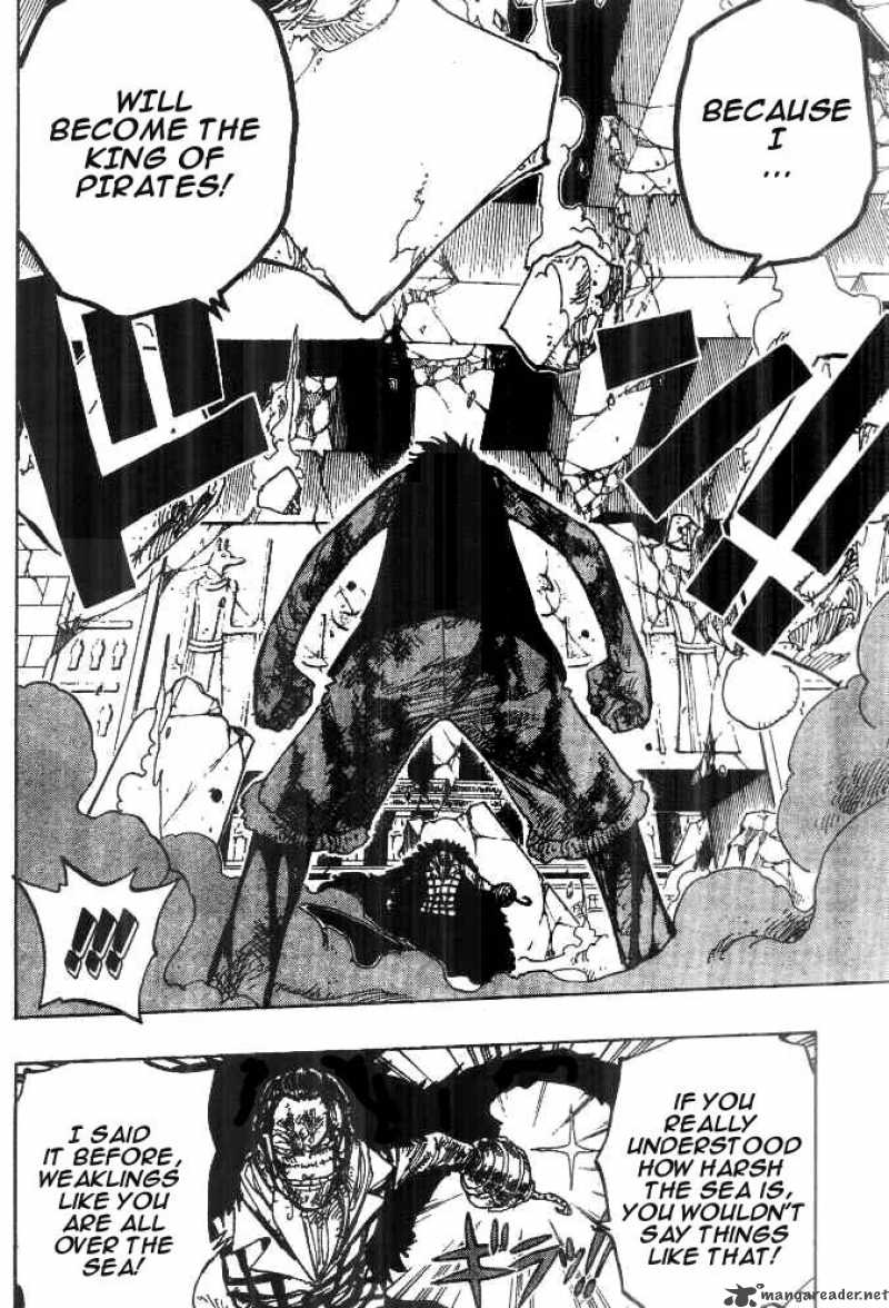 Chapter 208 - The Protecting Gods (Image 8)