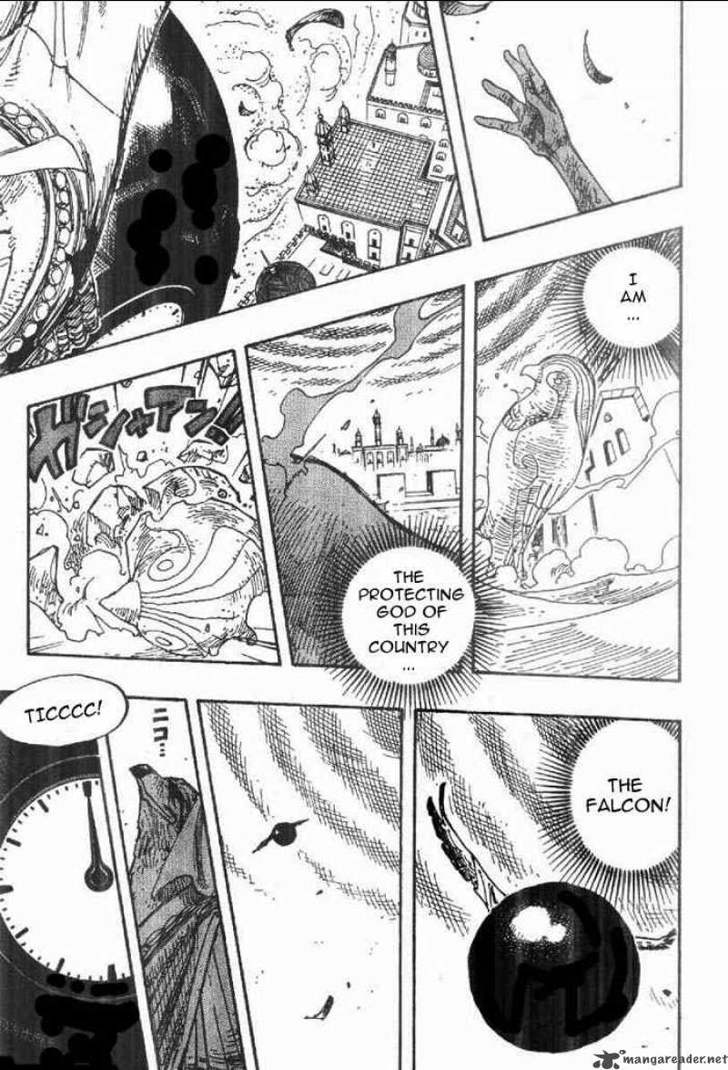 Chapter 208 - The Protecting Gods (Image 17)