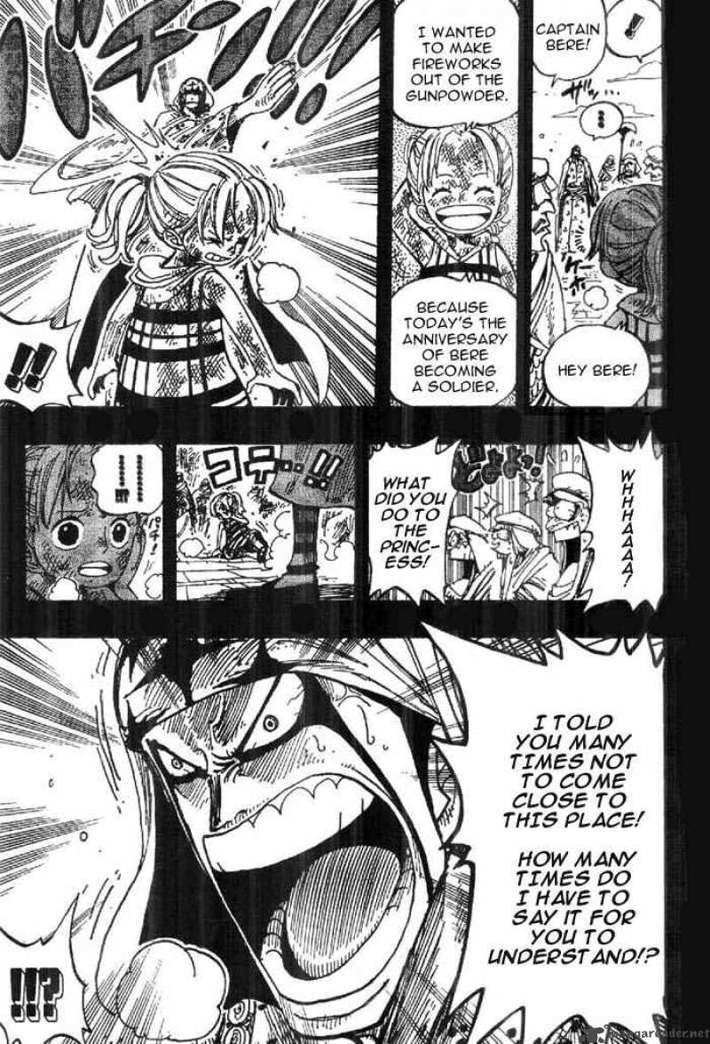 Chapter 208 - The Protecting Gods (Image 11)