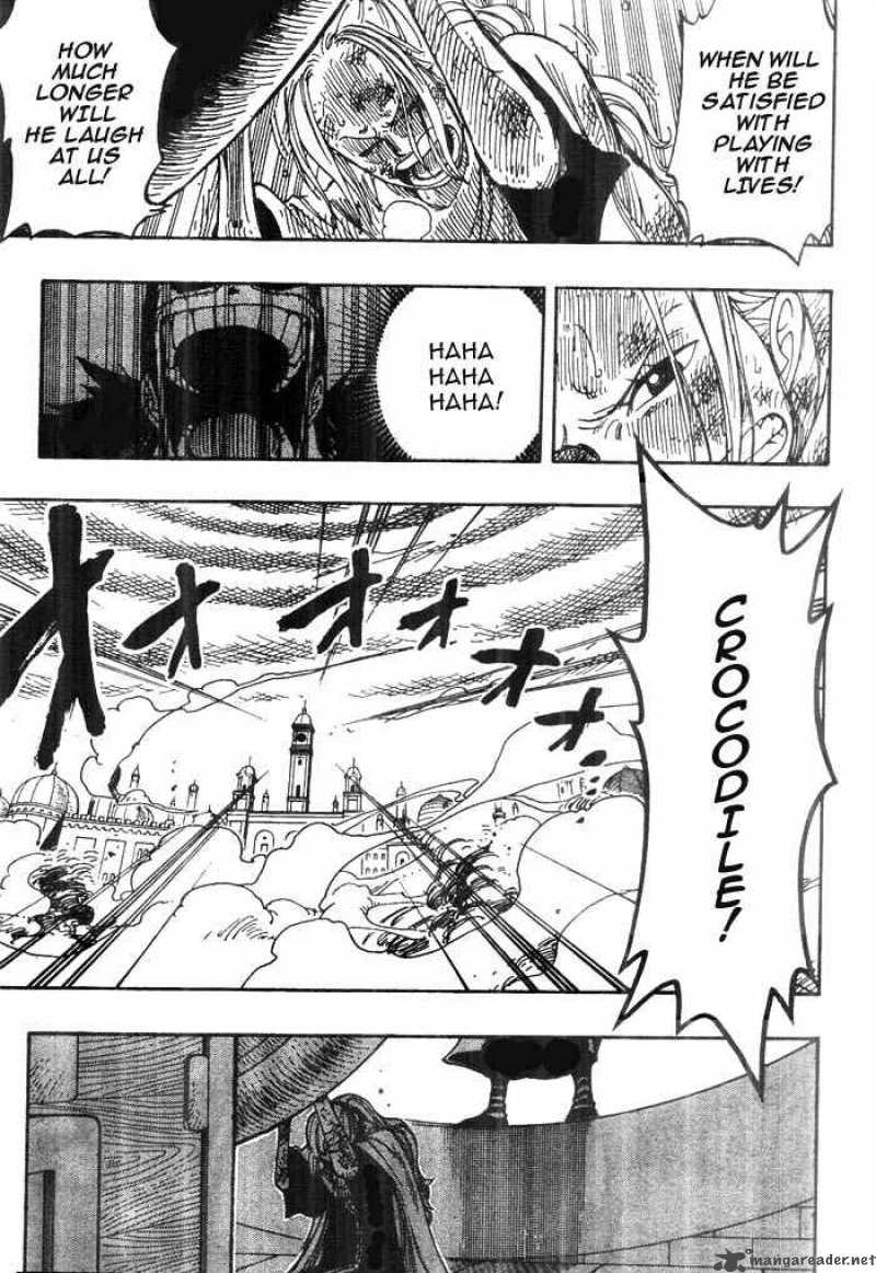 Chapter 208 - The Protecting Gods (Image 5)