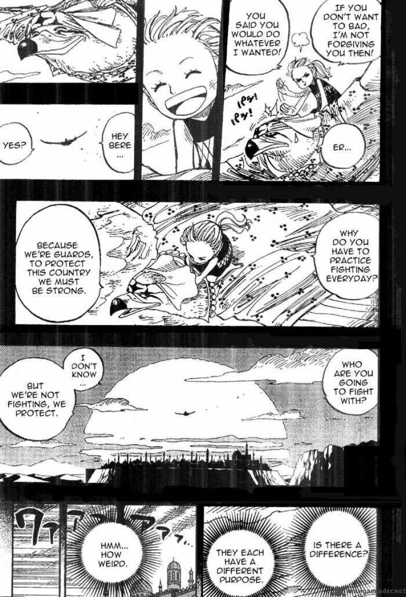 Chapter 208 - The Protecting Gods (Image 13)