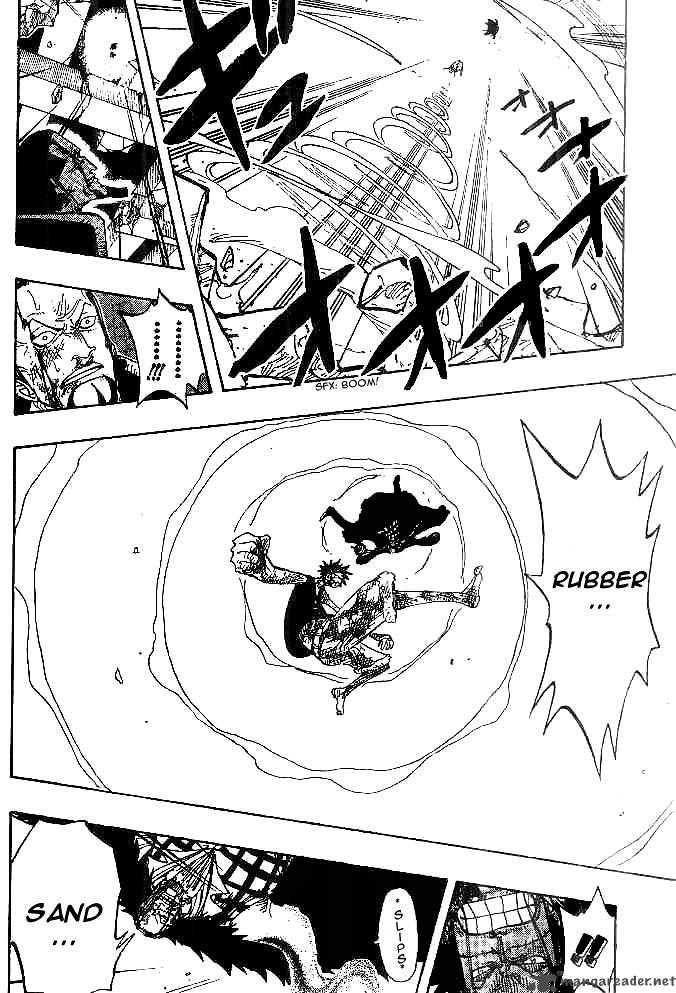 Chapter 209 - Exceeding the Opponent (Image 14)