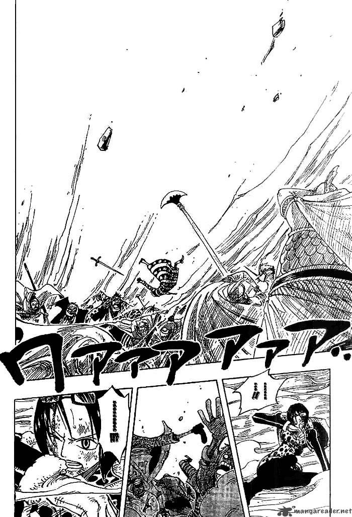 Chapter 209 - Exceeding the Opponent (Image 2)