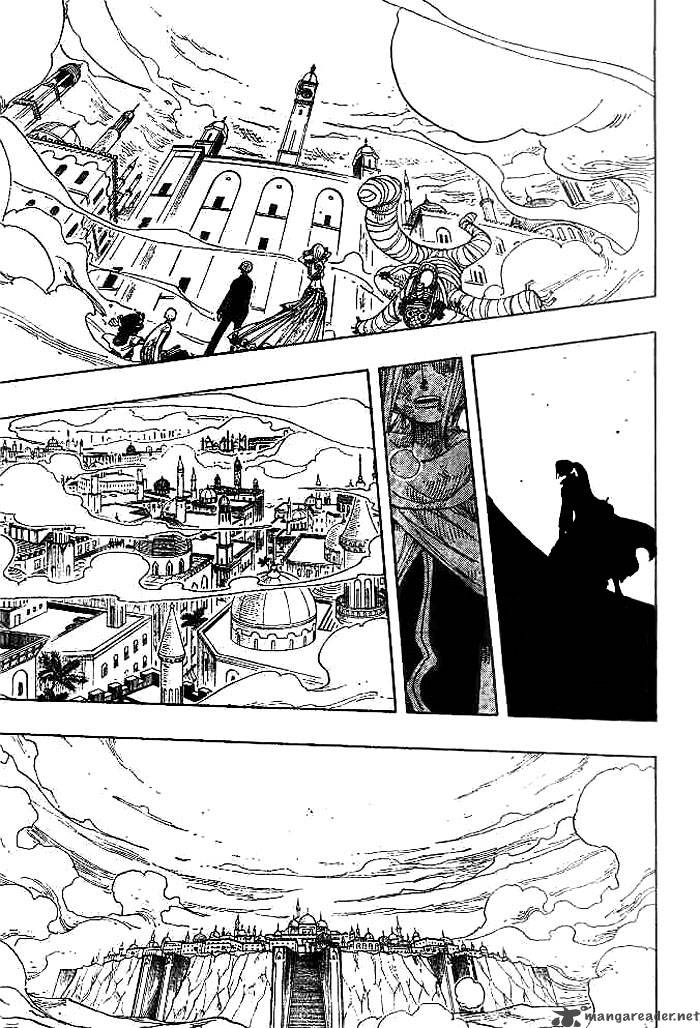 Chapter 209 - Exceeding the Opponent (Image 3)