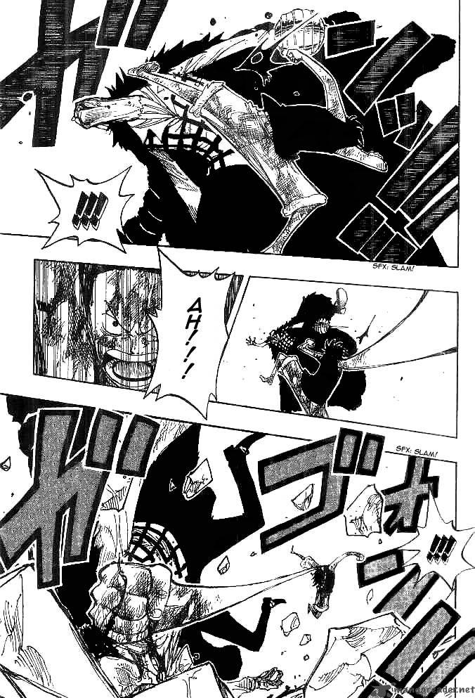 Chapter 209 - Exceeding the Opponent (Image 9)