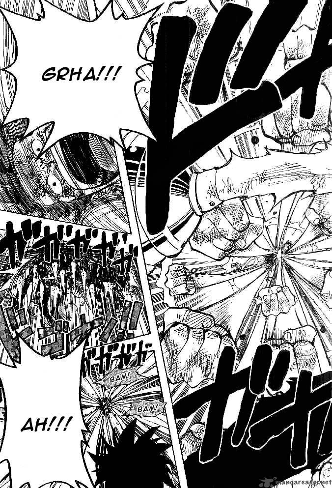 Chapter 209 - Exceeding the Opponent (Image 18)