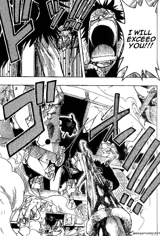 Chapter 209 - Exceeding the Opponent (Image 11)
