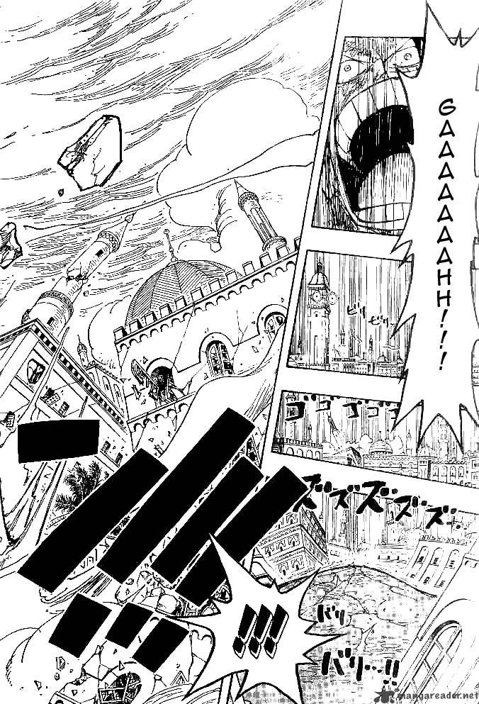 Chapter 209 - Exceeding the Opponent (Image 19)