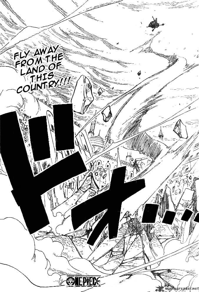 Chapter 209 - Exceeding the Opponent (Image 20)