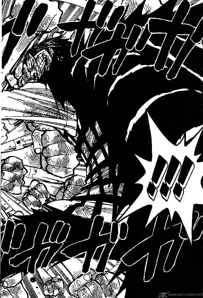 Chapter 209 - Exceeding the Opponent (Image 17)
