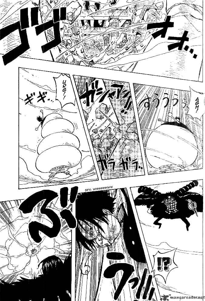 Chapter 209 - Exceeding the Opponent (Image 13)