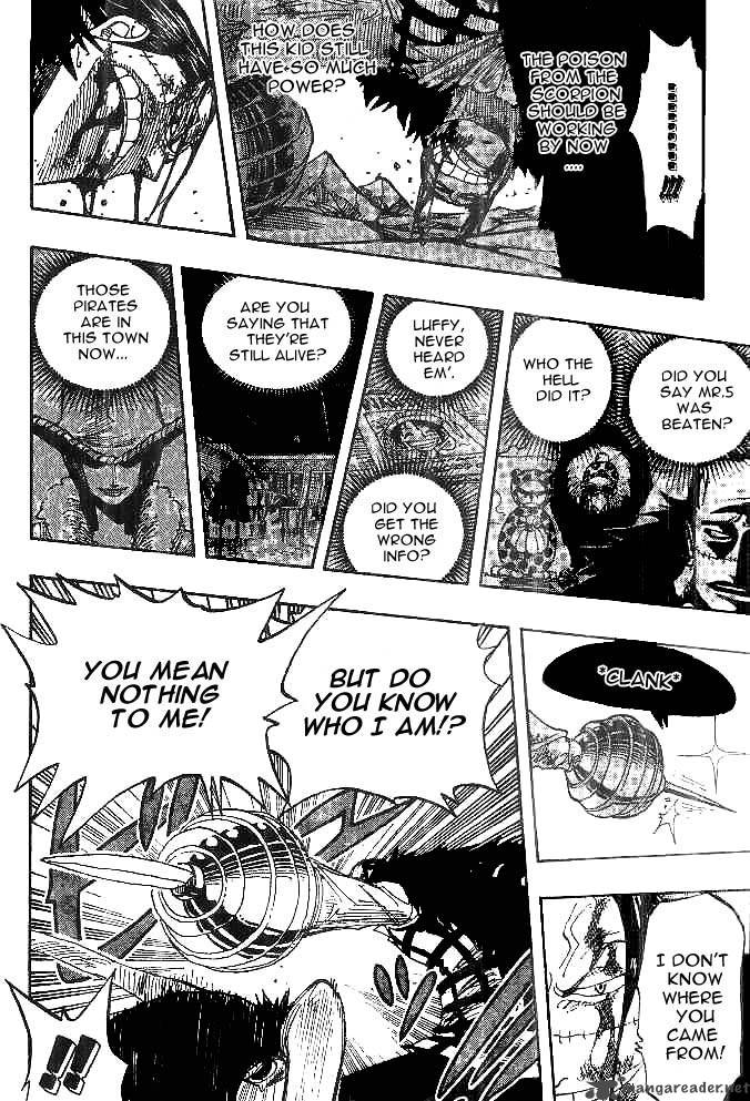 Chapter 209 - Exceeding the Opponent (Image 10)