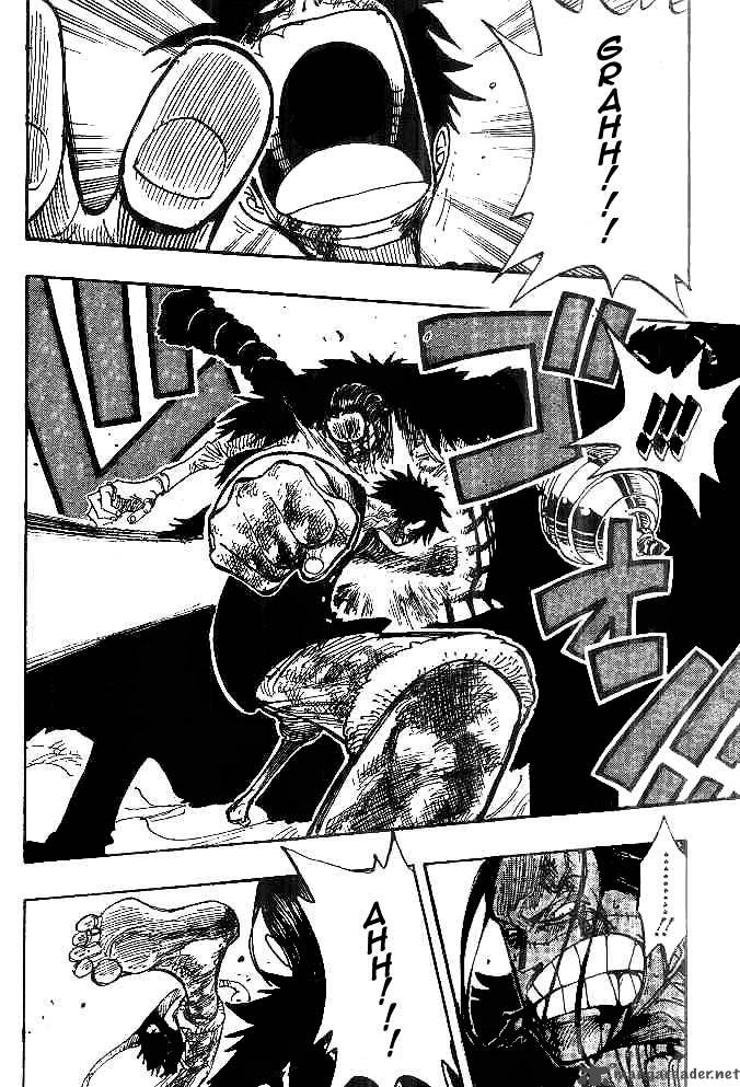 Chapter 209 - Exceeding the Opponent (Image 8)