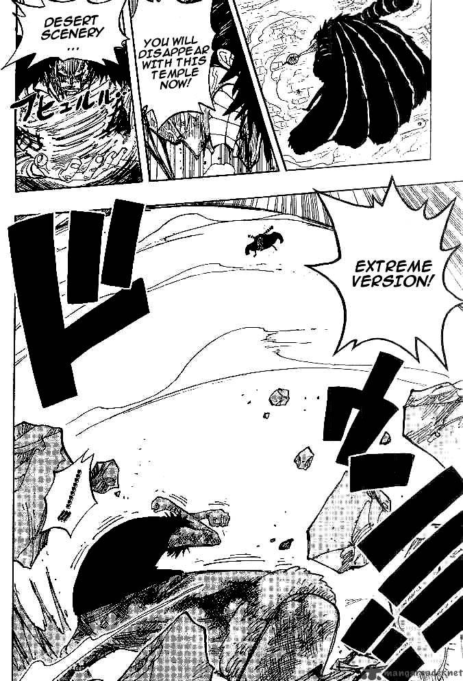 Chapter 209 - Exceeding the Opponent (Image 12)