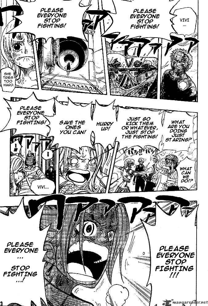 Chapter 209 - Exceeding the Opponent (Image 7)