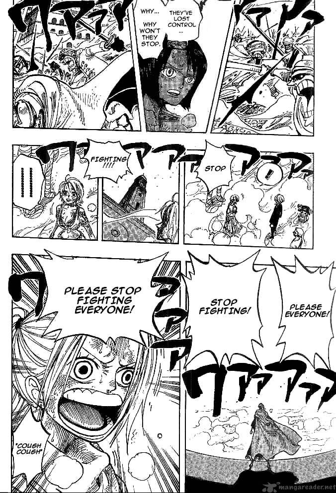 Chapter 209 - Exceeding the Opponent (Image 6)