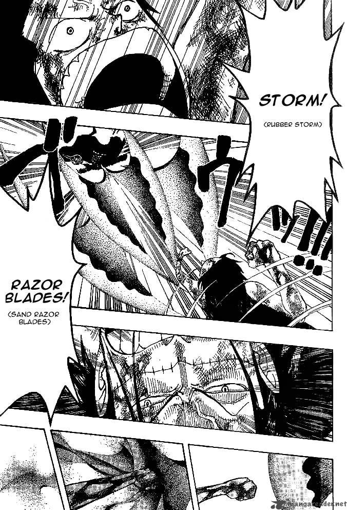 Chapter 209 - Exceeding the Opponent (Image 15)