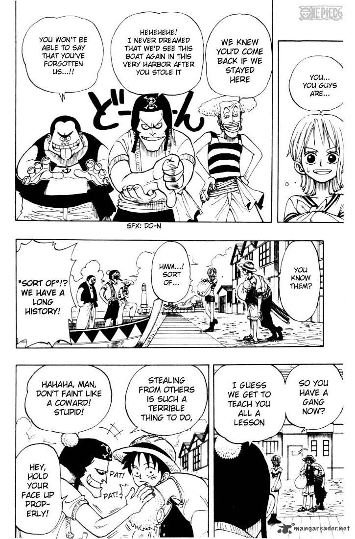 Chapter 21 - Village (Image 12)