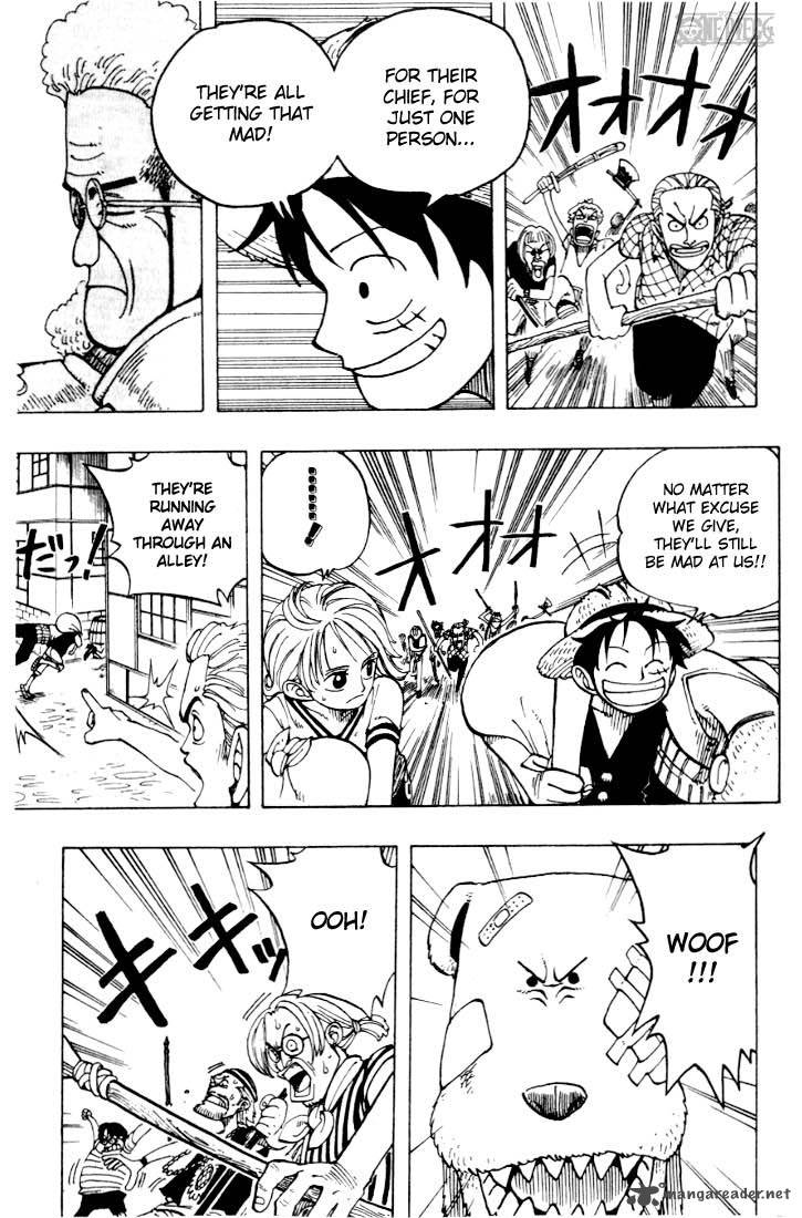 Chapter 21 - Village (Image 9)