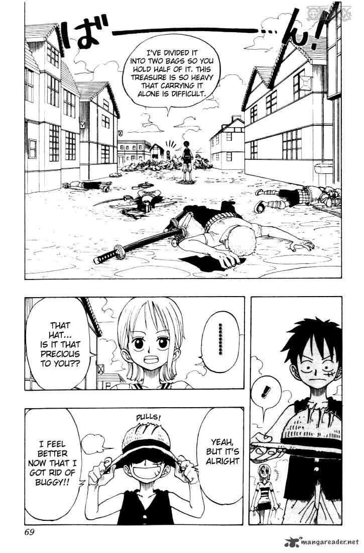Chapter 21 - Village (Image 3)