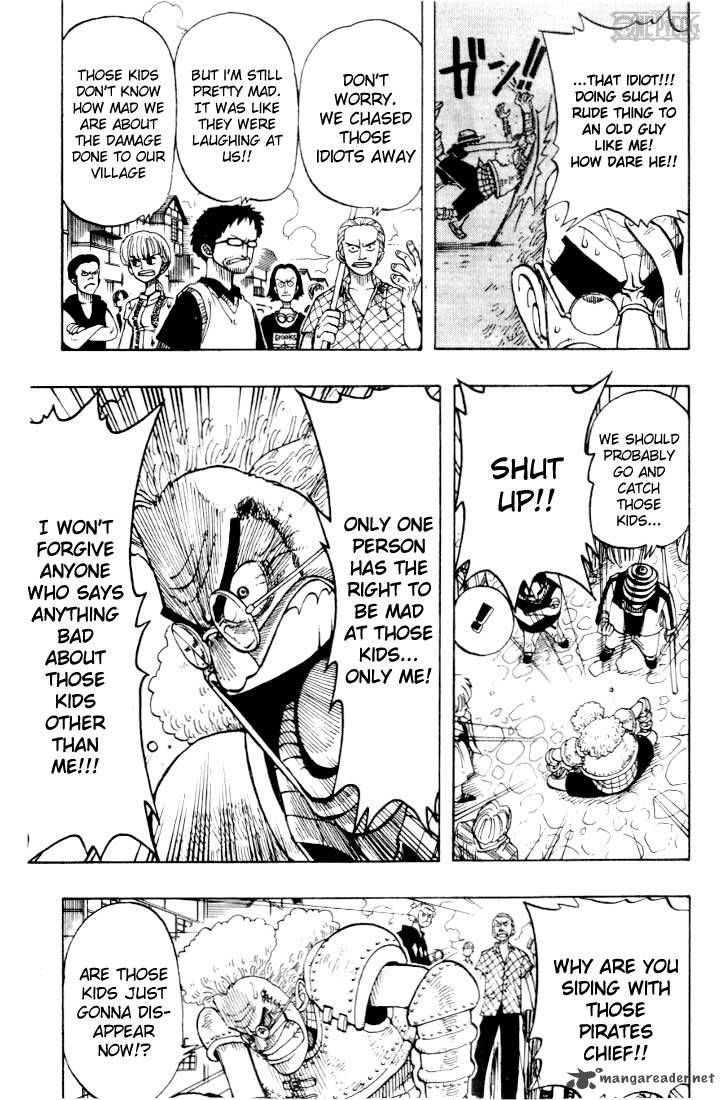 Chapter 21 - Village (Image 15)