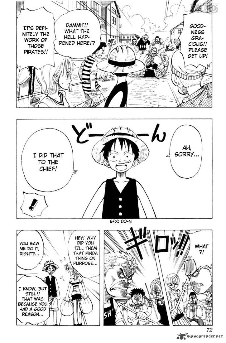 Chapter 21 - Village (Image 6)
